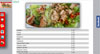 Hudson House of Pizza | Salads